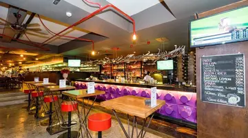 VIVA DASH HOTEL