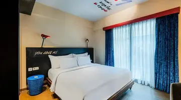 VIVA DASH HOTEL