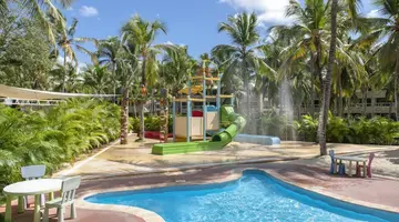 Viva Dominicus Beach by Wyndham