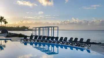 Viva Dominicus Beach by Wyndham