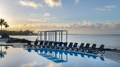 Viva Dominicus Beach by Wyndham
