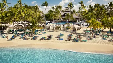 Viva Dominicus Beach by Wyndham
