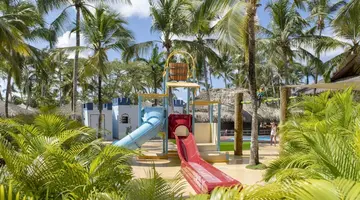 Viva Dominicus Beach by Wyndham