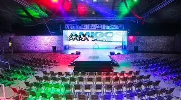 Viva Dominicus Palace by Wyndham