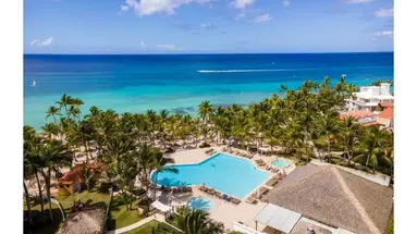 Viva Dominicus Palace by Wyndham
