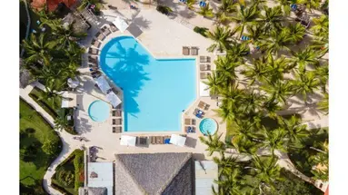 Viva Dominicus Palace by Wyndham