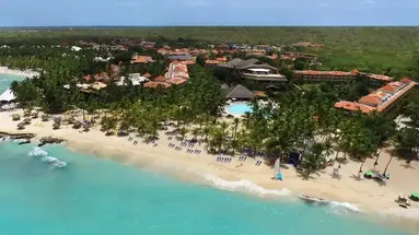 Viva Dominicus Palace by Wyndham