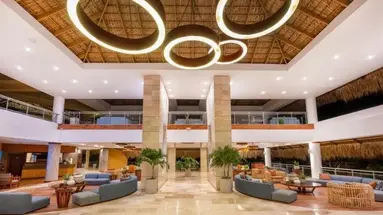 Viva Dominicus Palace by Wyndham