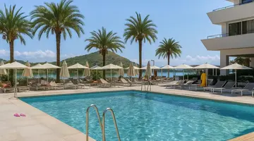 Viva Eden Lago