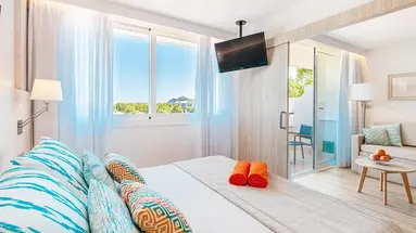 Viva Eden Lago