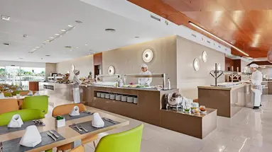 Viva Eden Lago