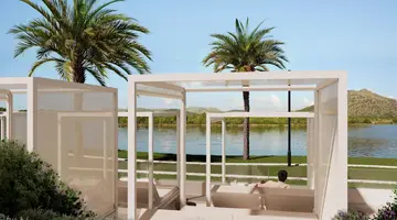 Viva Eden Lago