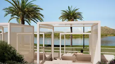 Viva Eden Lago