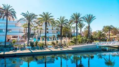 Viva Eden Lago
