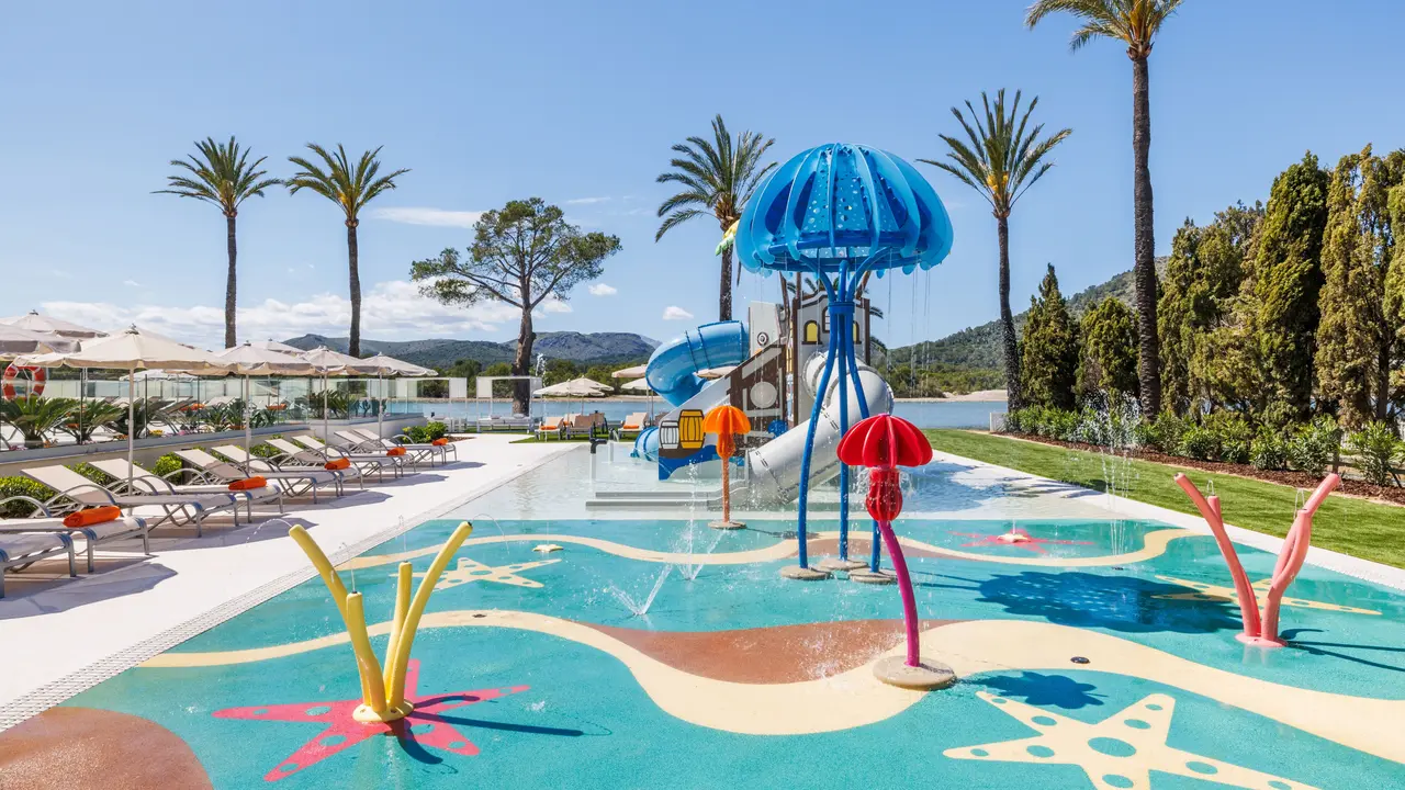 VIVA EDEN LAGO