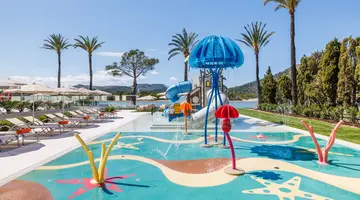 VIVA EDEN LAGO