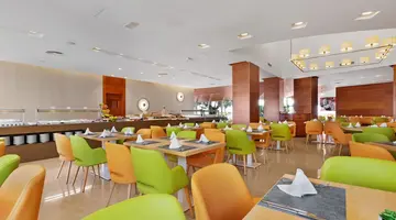 Viva Eden Lago