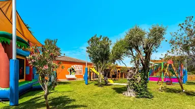 Viva Eden Lago