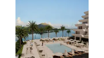 VIVA EDEN LAGO
