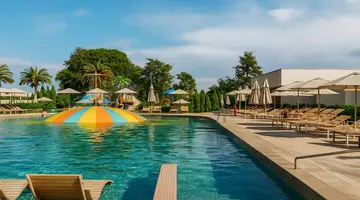Viva Eden Lago