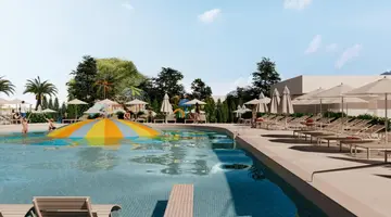 Viva Eden Lago