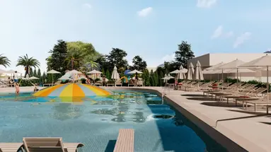 Viva Eden Lago