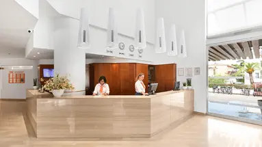 VIVA EDEN LAGO