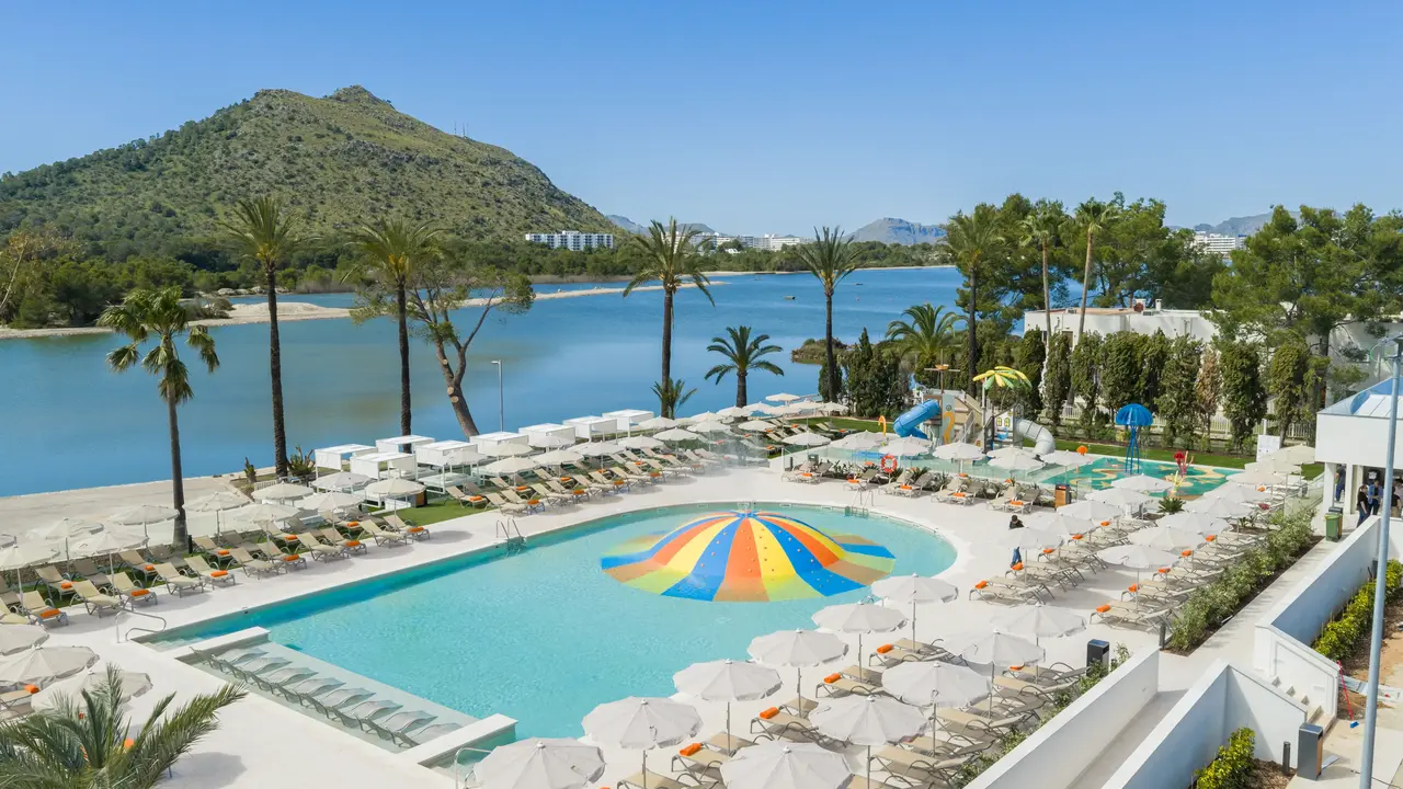 VIVA EDEN LAGO