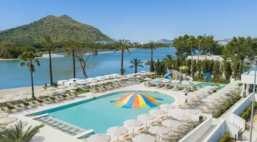 VIVA EDEN LAGO