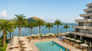 Viva Eden Lago