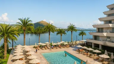 Viva Eden Lago