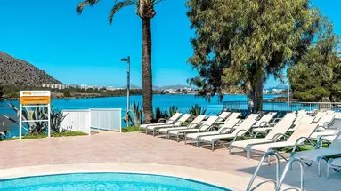 Viva Eden Lago