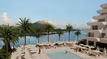 Viva Eden Lago