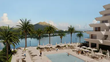 Viva Eden Lago