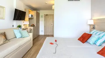 Viva Eden Lago