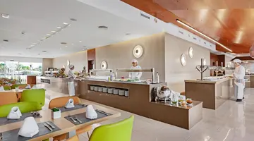 Viva Eden Lago