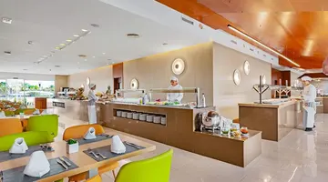 Viva Eden Lago