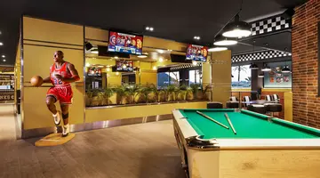 VIVA EDEN LAGO