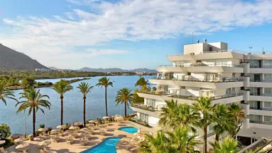 Viva Eden Lago