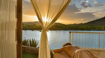 Viva Eden Lago