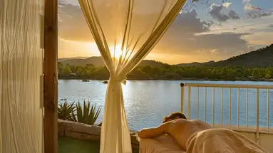 Viva Eden Lago