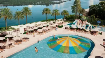 Viva Eden Lago
