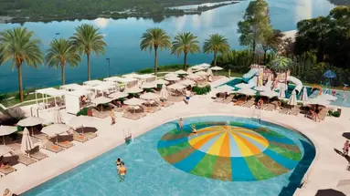 Viva Eden Lago