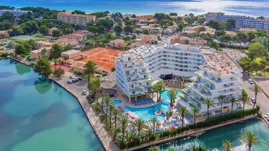Viva Eden Lago