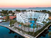 Viva Eden Lago