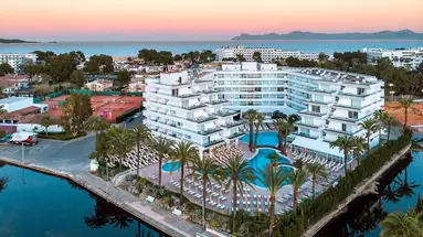 Viva Eden Lago