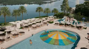 Viva Eden Lago