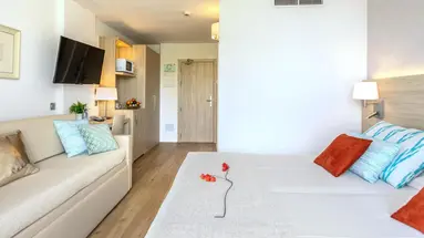 Viva Eden Lago