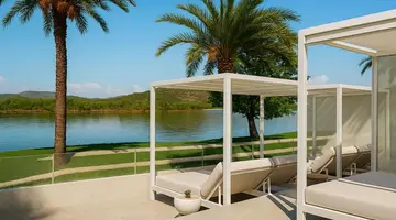 Viva Eden Lago