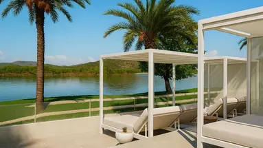Viva Eden Lago